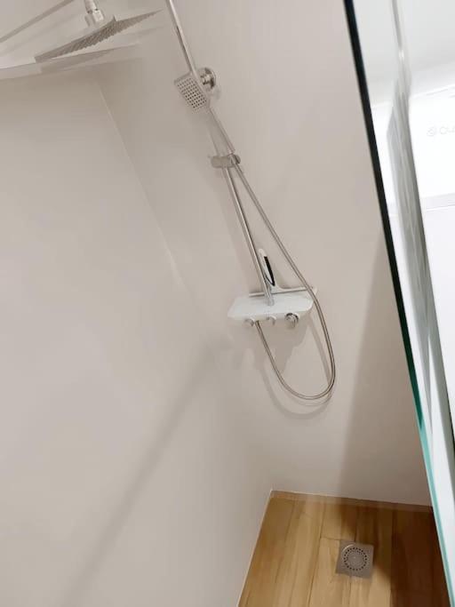 Pont-Évêque Le Petit Cocon 아파트 외부 사진